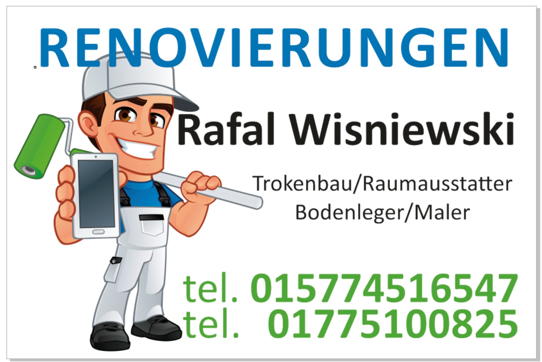 bauobjektsanierungwisniewski