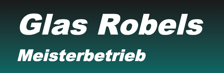 glasrobels